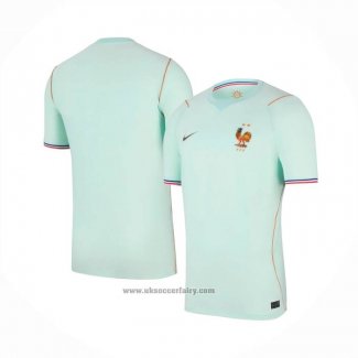 France Away Shirt 2026