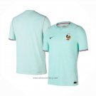 France Away Shirt Authentic 2026
