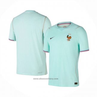France Away Shirt Authentic 2026