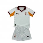 Galatasaray Away Shirt Kids 2025-2026