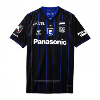 Gamba Osaka Home Shirt 2024