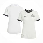 Germany 125 Aniversario Shirt Womens 2025