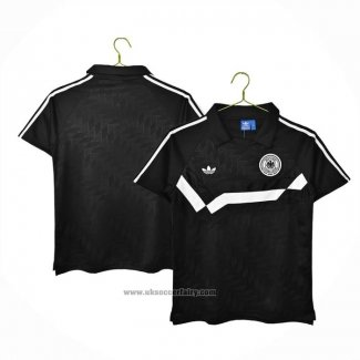 Germany Away Shirt Retro 88-90
