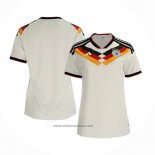Germany Home Shirt Womens 2026