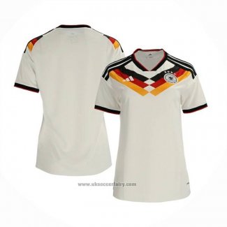 Germany Home Shirt Womens 2026