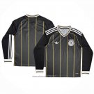 Germany Third Shirt Long Sleeve 2026