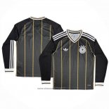 Germany Third Shirt Long Sleeve 2026