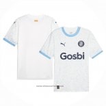 Girona Away Shirt 2023-2024