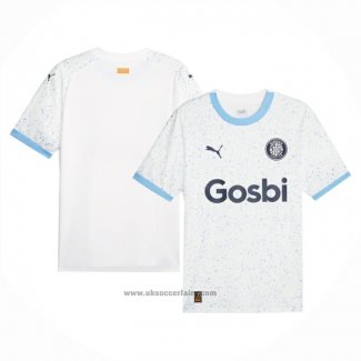 Girona Away Shirt 2023-2024