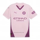 Girona Third Shirt 2024-2025