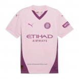 Girona Third Shirt 2024-2025