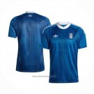 Greece Away Shirt 2026