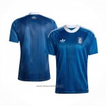 Greece Away Shirt 2026