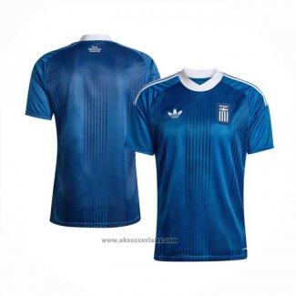 Greece Away Shirt 2026