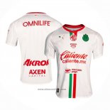 Guadalajara Away Shirt Authentic 2025-2026