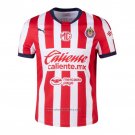Guadalajara Home Shirt 2024-2025
