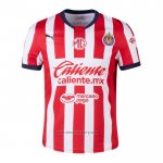 Guadalajara Home Shirt 2024-2025
