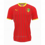 Guinea Home Shirt 2024