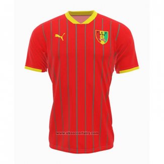 Guinea Home Shirt 2024