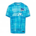 Hertha BSC Third Shirt 2024-2025