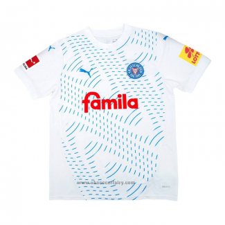 Holstein Kiel Home Shirt 2024-2025
