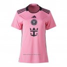 Inter Miami Home Shirt Womens 2024