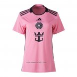 Inter Miami Home Shirt Womens 2024