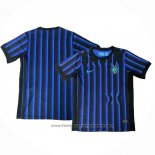 Inter Milan Home Shirt 2025-2026