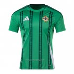 Ireland del Norte Home Shirt 2024