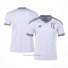Italy Away Shirt Authentic 2026