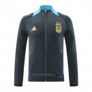 Jacket Argentina 2024-2025 Grey