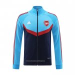 Jacket Arsenal 2024-2025 Blue