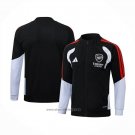 Jacket Arsenal 2026-2027 Black