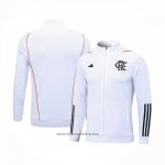 Jacket Flamengo 2023-2024 White