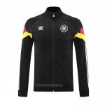Jacket Germany 2024-2025 Black
