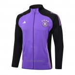 Jacket Germany 2024-2025 Purpura