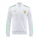 Jacket Italy 2024-2025 White