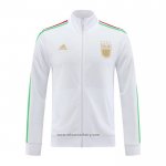 Jacket Italy 2024-2025 White