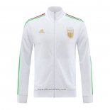 Jacket Italy 2024-2025 White