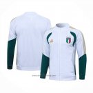 Jacket Italy 2026-2027 White