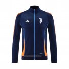 Jacket Juventus 2024-2025 Blue