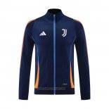 Jacket Juventus 2024-2025 Blue