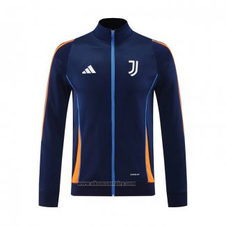 Jacket Juventus 2024-2025 Blue