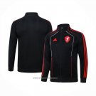 Jacket Liverpool 2025-2026 Black