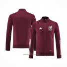 Jacket Mexico 2022-2023 Red