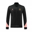 Jacket Paris Saint-Germain Jordan 2024-2025 Black