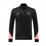 Jacket Paris Saint-Germain Jordan 2024-2025 Black