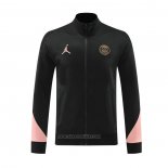 Jacket Paris Saint-Germain Jordan 2024-2025 Black