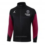 Jacket Paris Saint-Germain Jordan 2024-2025 Black