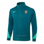 Jacket Portugal 2024-2025 Green